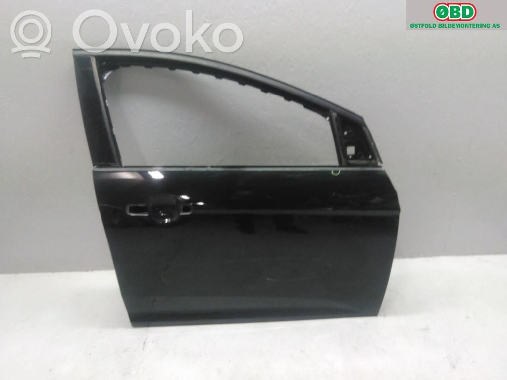 Ford Focus Durvis 
