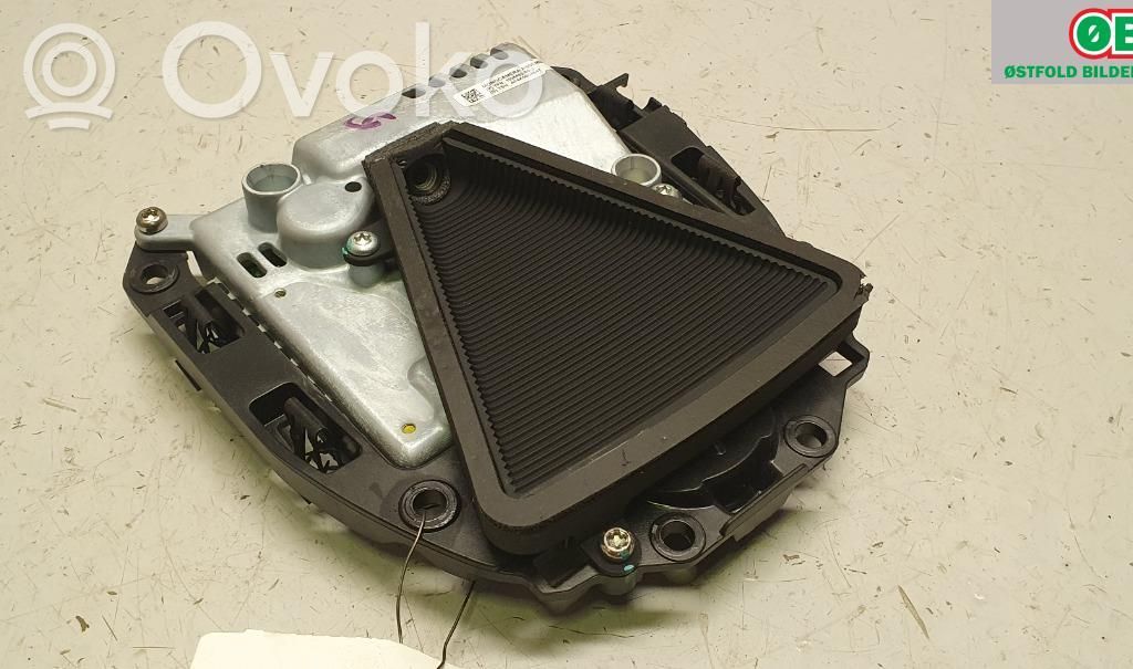 Tesla Model S Windshield/windscreen camera 