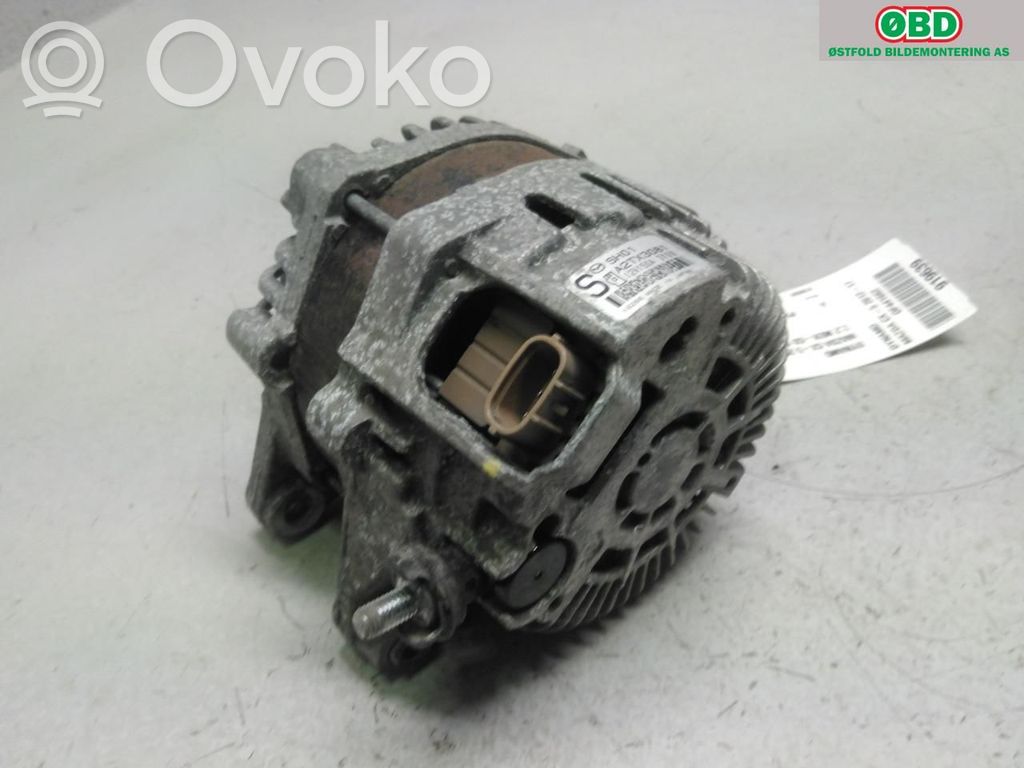 Alternador   SH0118300,SH0118300
