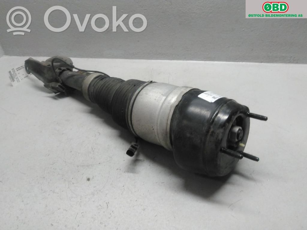 Mercedes-Benz ML W166 Borsa per sospensione pneumatica 