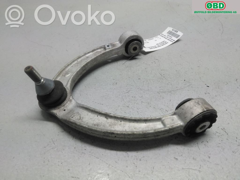 Mercedes-Benz ML W166 Braccio di controllo sospensione anteriore