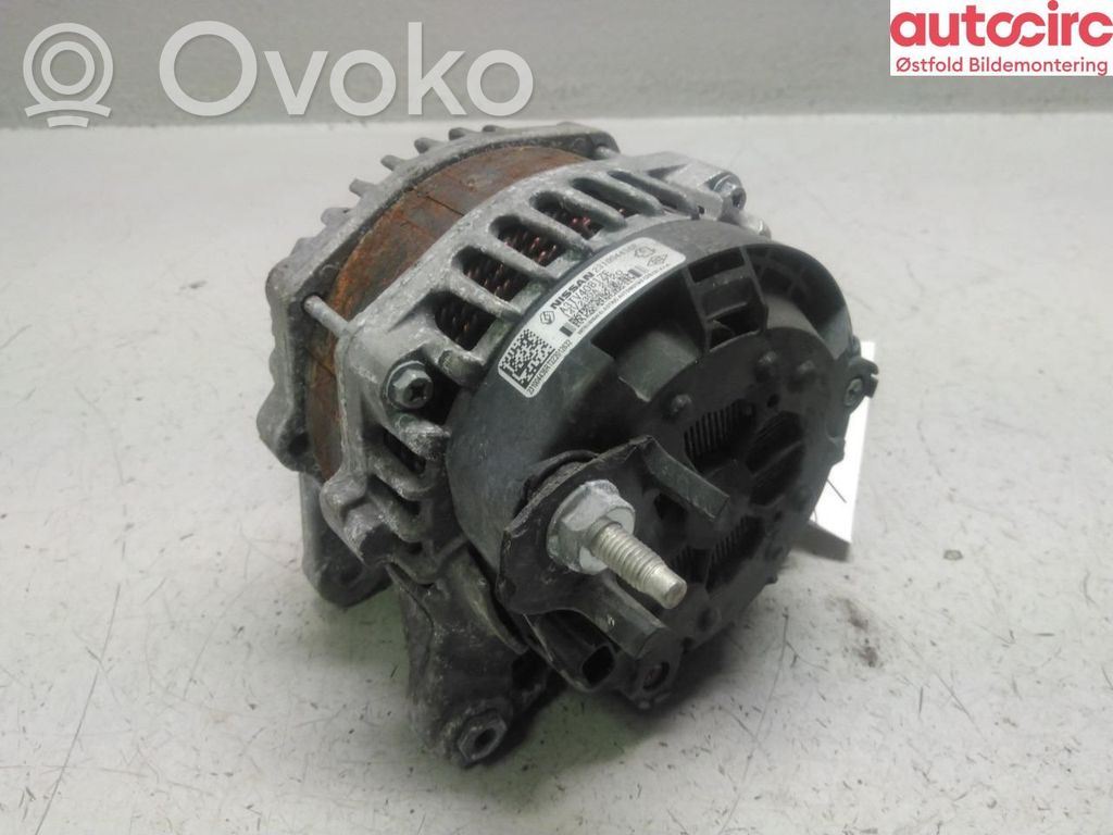 Renault Trafic III (X82) Alternador