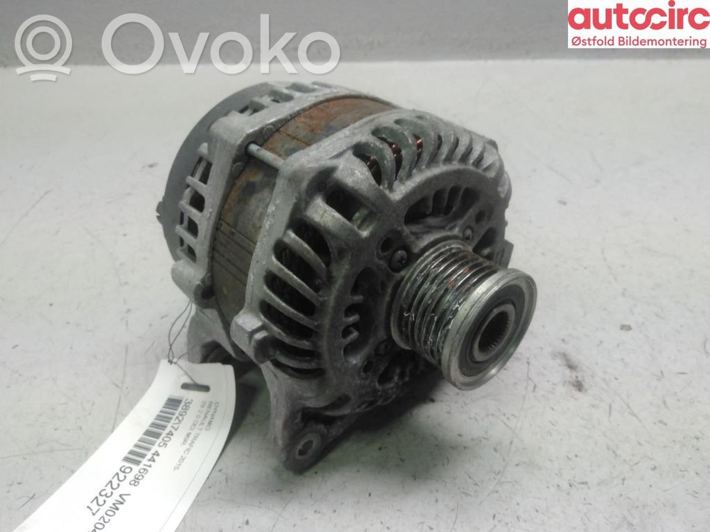 Alternator   231004436R,231004436R