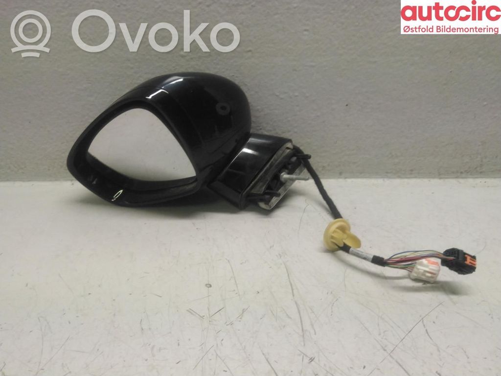 Citroen DS4 Oglindă electrică ușă față 