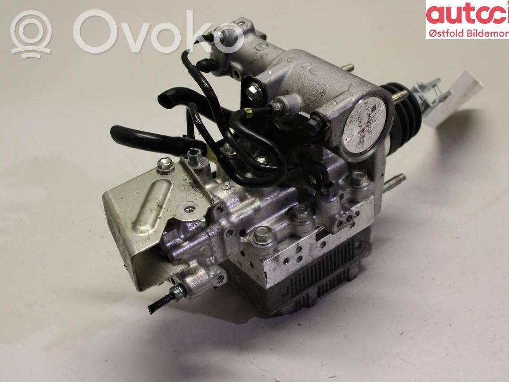 Toyota Yaris Bomba de ABS