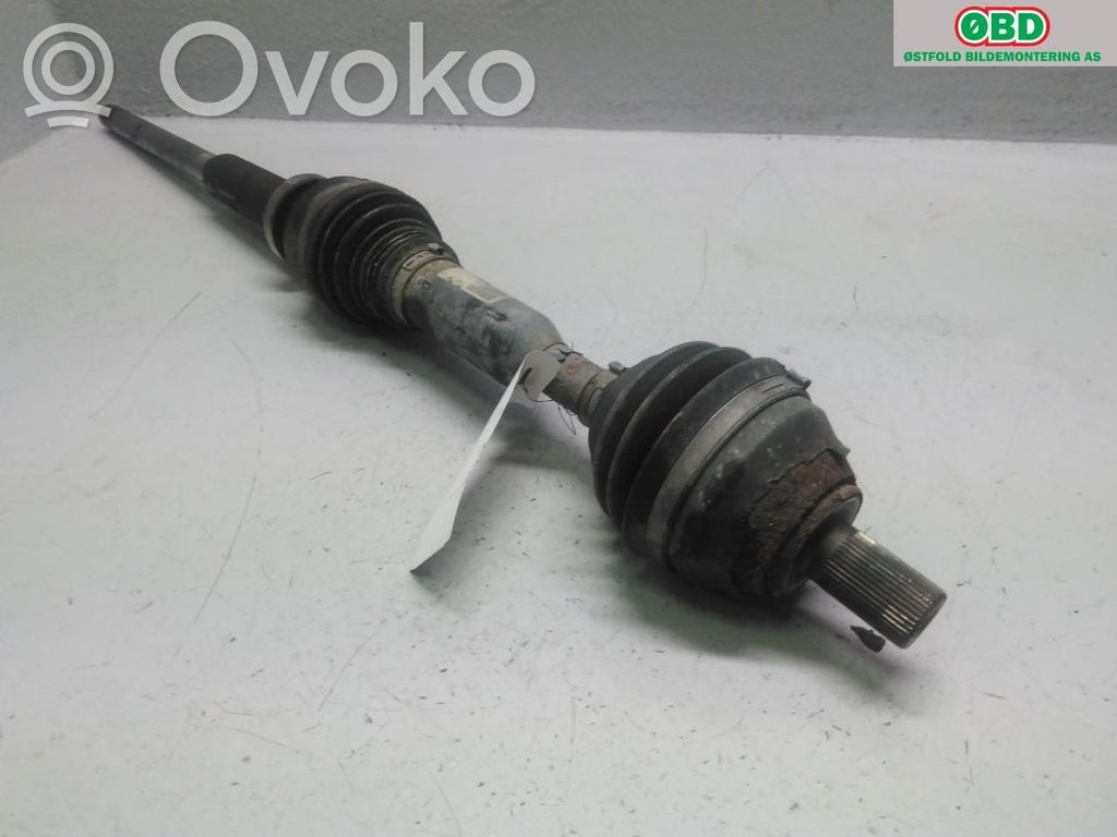 Semiasse anteriore   36011304,36011304