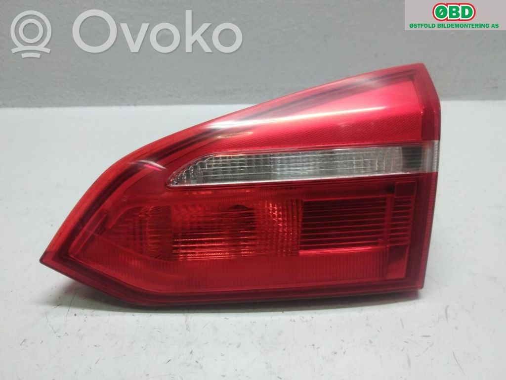 Rear/tail lights   1868297,1868297