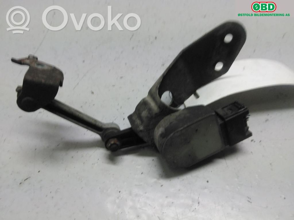 Audi A8 S8 D3 4E Niveausensor Niveauregulierung vorne 
