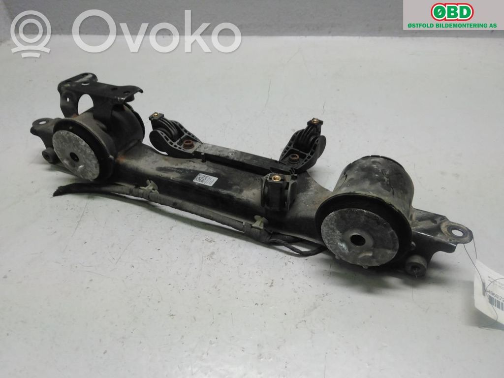 Volkswagen ID.5 Moottorin kiinnikekorvake 