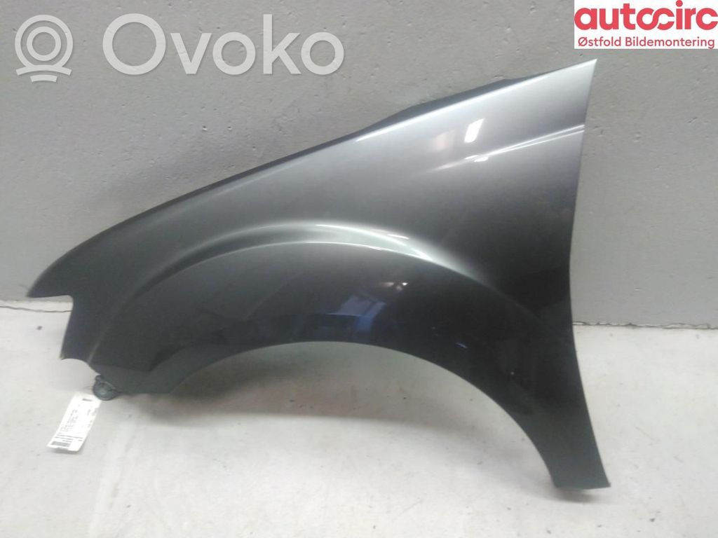Mitsubishi Outlander Sparnas 