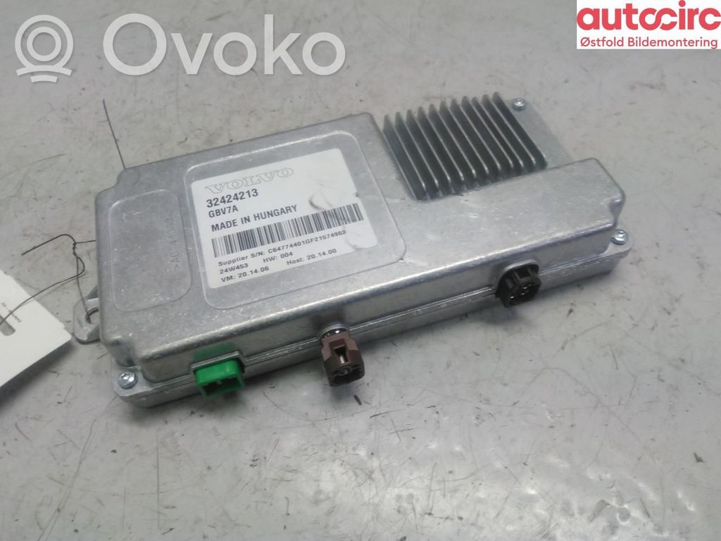 Volvo XC40 Parking PDC control unit/module 