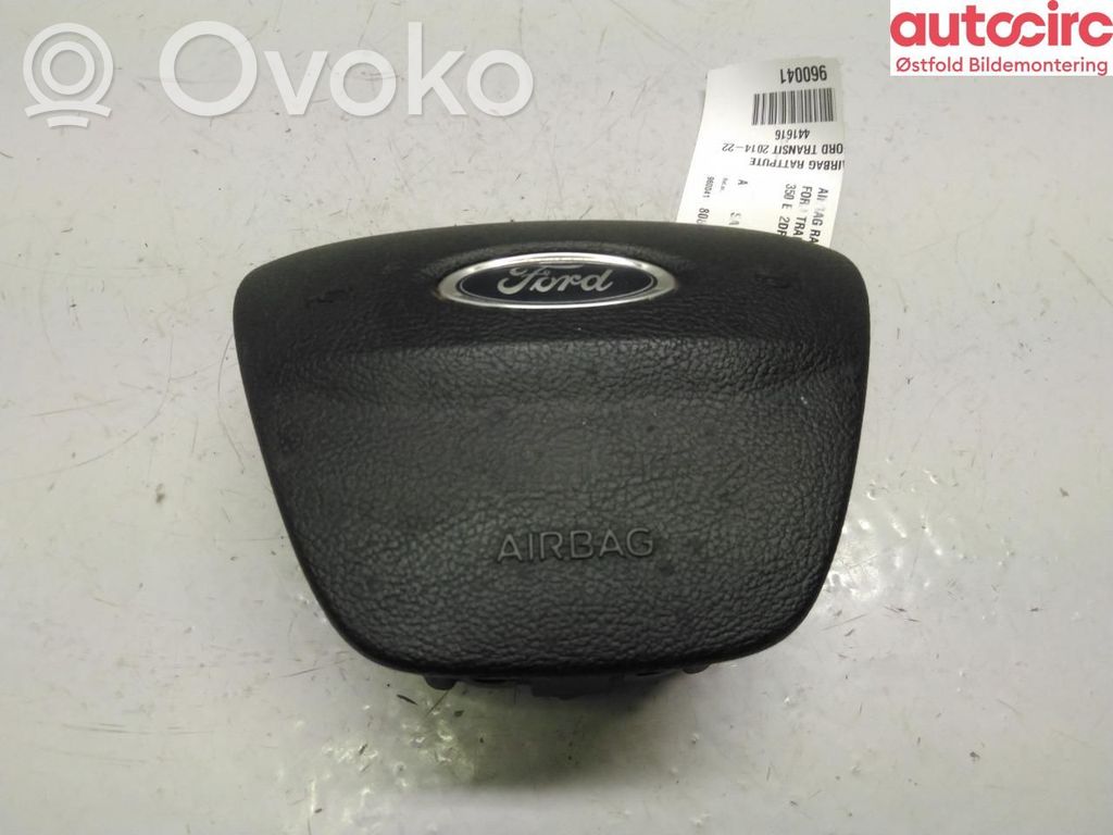 Airbag del volante   2507805,2507805