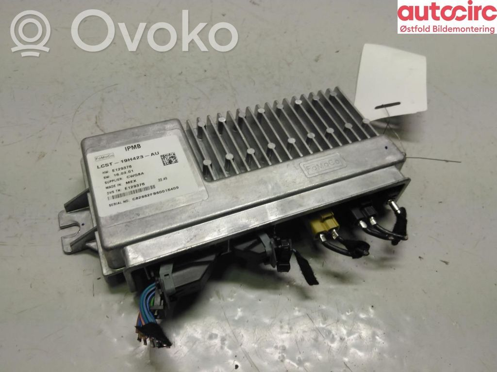 Autres unités de commande / modules   2629464,LC5T19H423AU,LC5T19H423AU,2629464,LC5T19H423AU