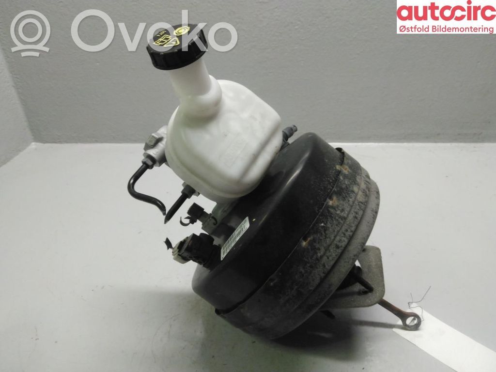 Servo-frein   6134317,6134317