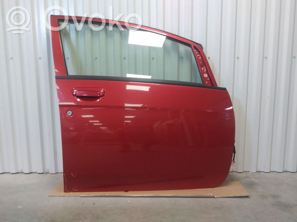 Peugeot iOn Дверь 