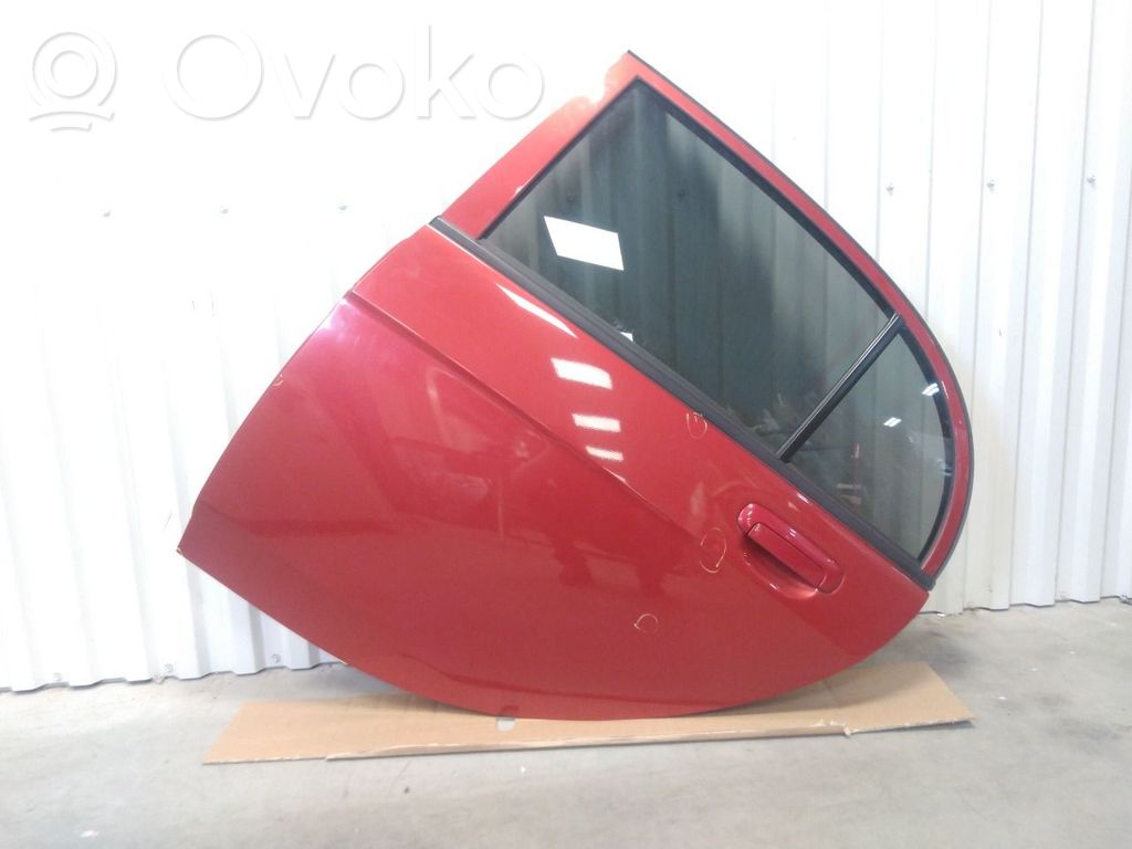 Peugeot iOn Galinės durys 