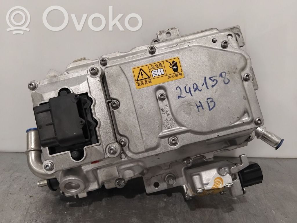 Volvo V60 Inversor/convertidor de voltaje 