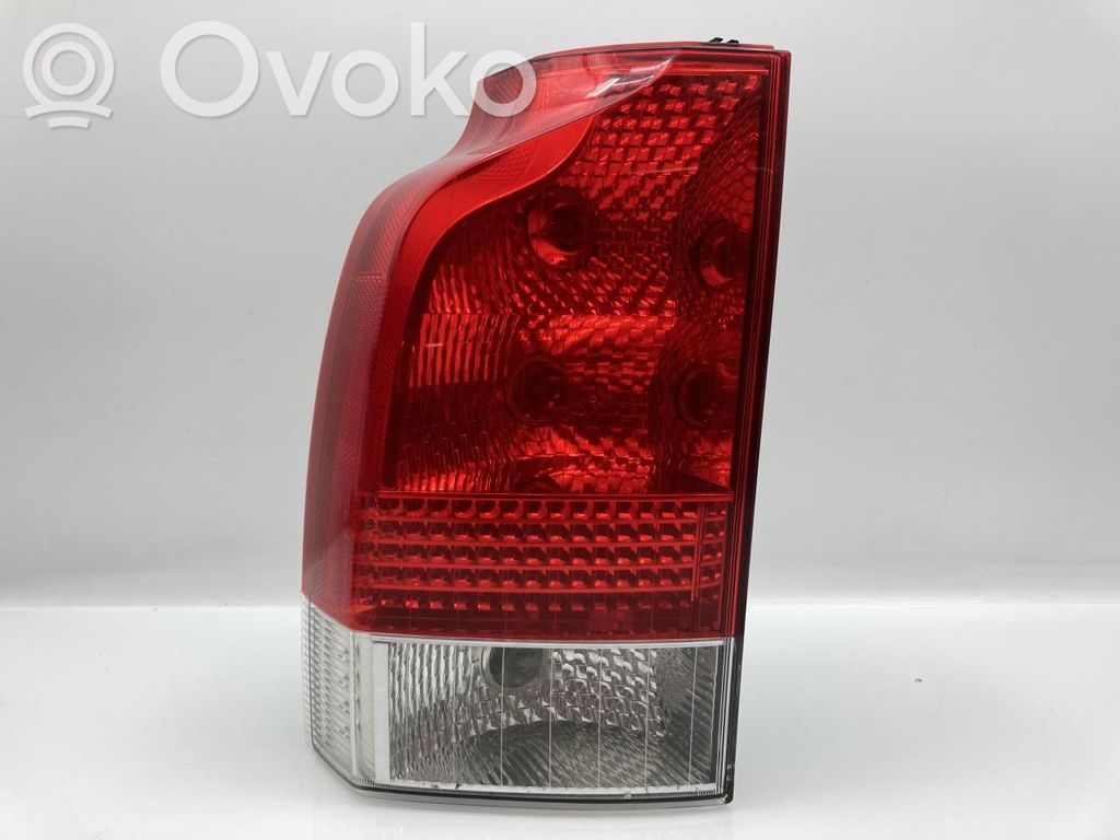 Volvo XC70 Rear/tail lights 
