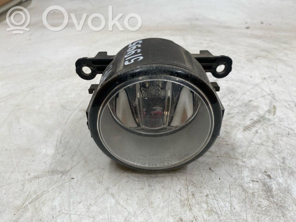 Ford Ranger Front fog light 