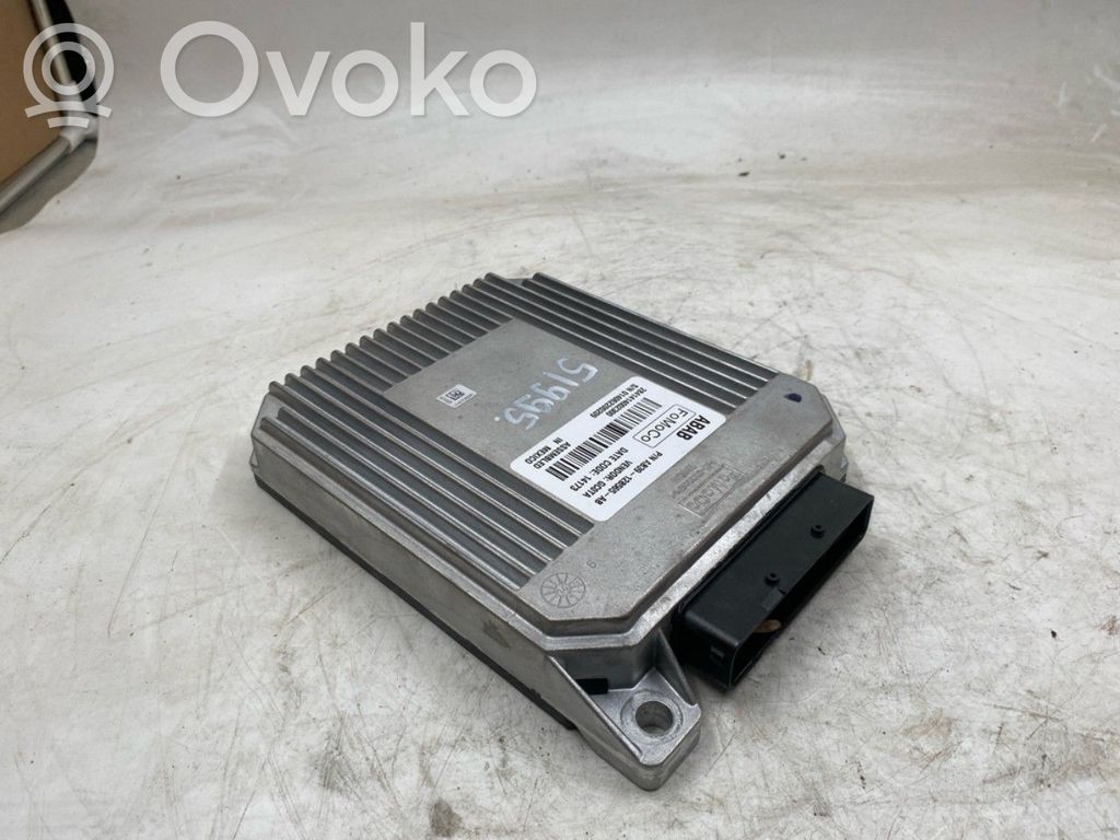 Ford Ranger Gearbox control unit/module 