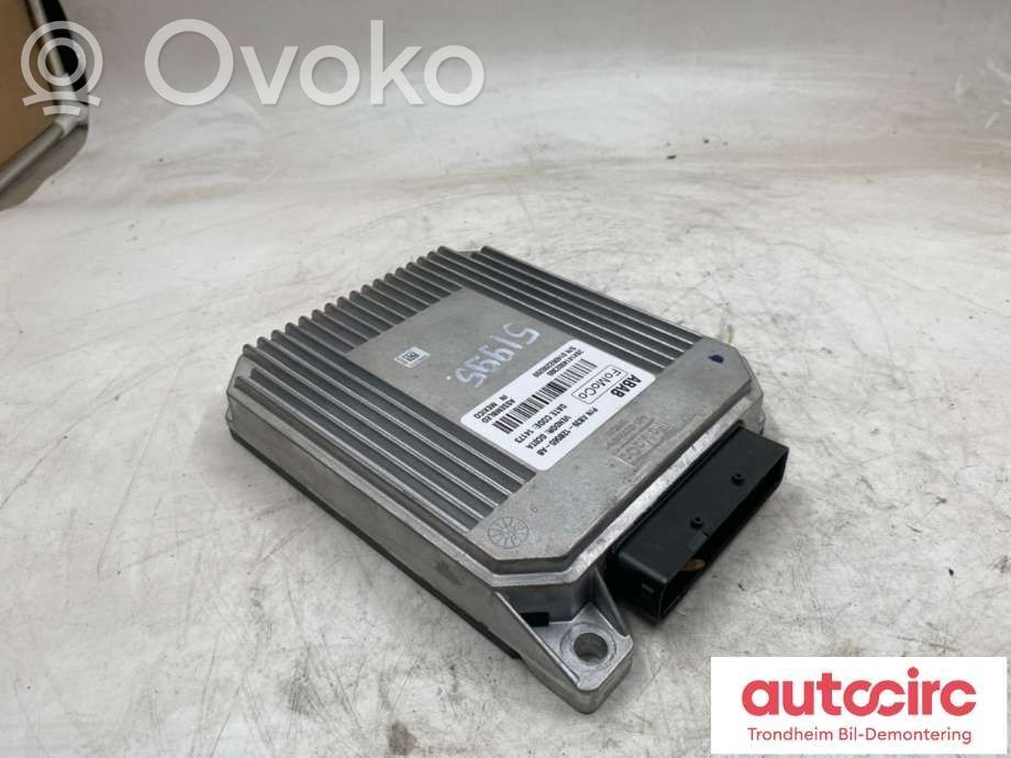 Ford Ranger Gearbox control unit/module 