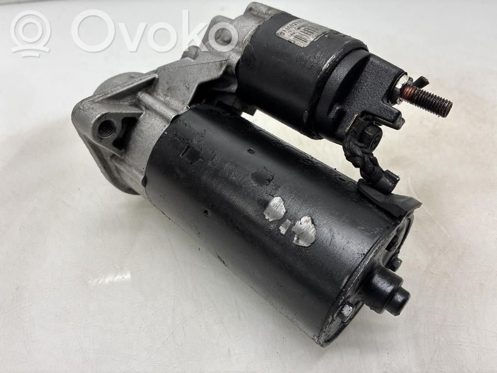 BMW 3 E90 E91 Engine control unit/module ECU 