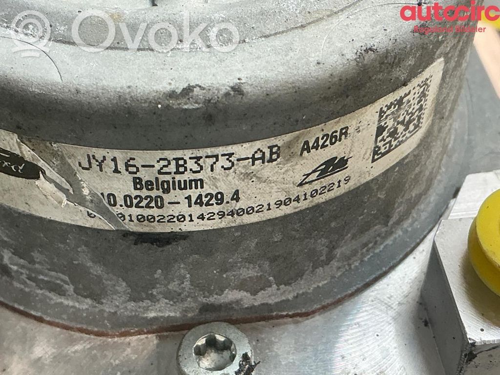ABS Pump   JY162B373BB,JY162B373BB,JY162B373BB,2395101,JY162B373BB