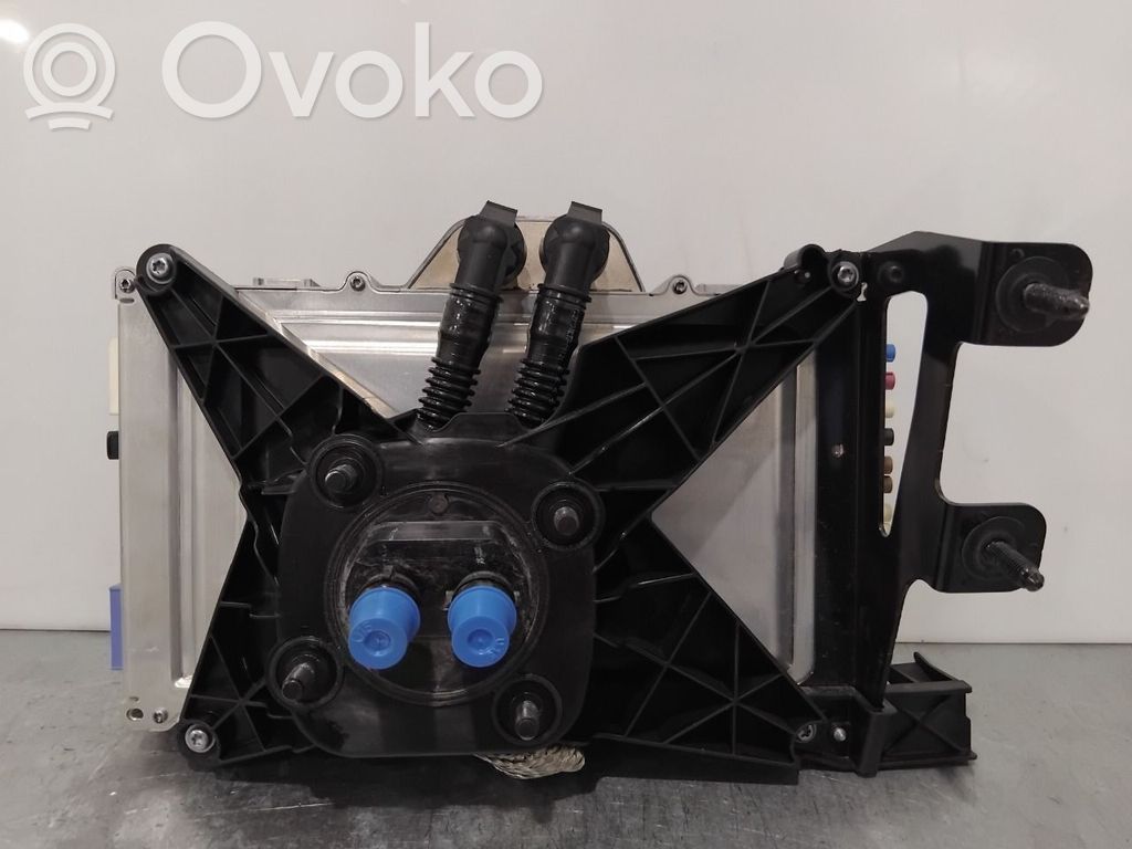 Tesla Model 3 Other control units/modules 