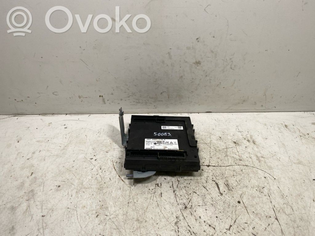 KIA EV6 Module de contrôle carrosserie centrale 