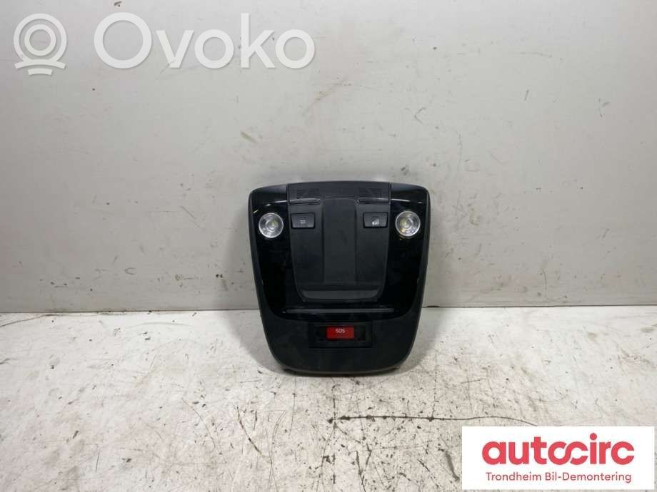 KIA EV6 Panel lighting control switch 