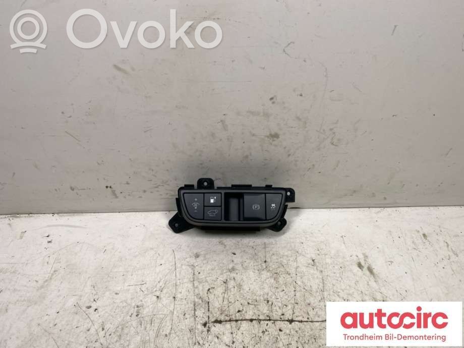 KIA EV6 Interruptor del freno de mano/estacionamiento 
