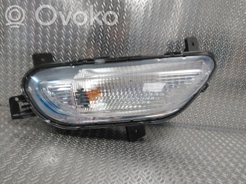 Opel Ampera- E Front indicator light 