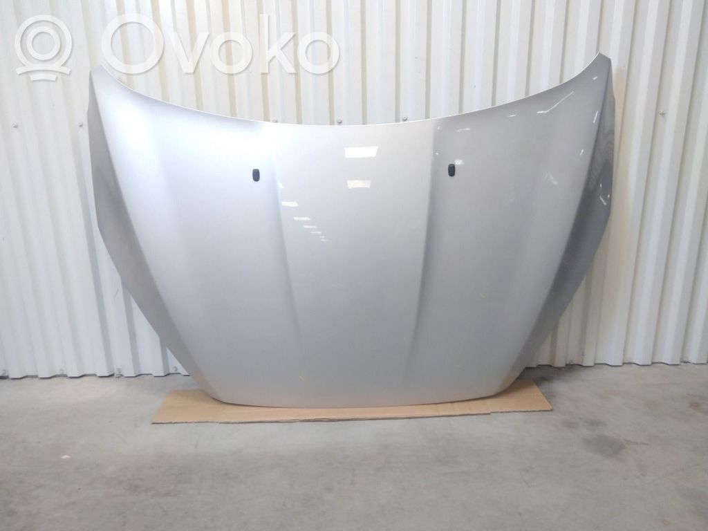 Ford Focus Engine bonnet/hood 
