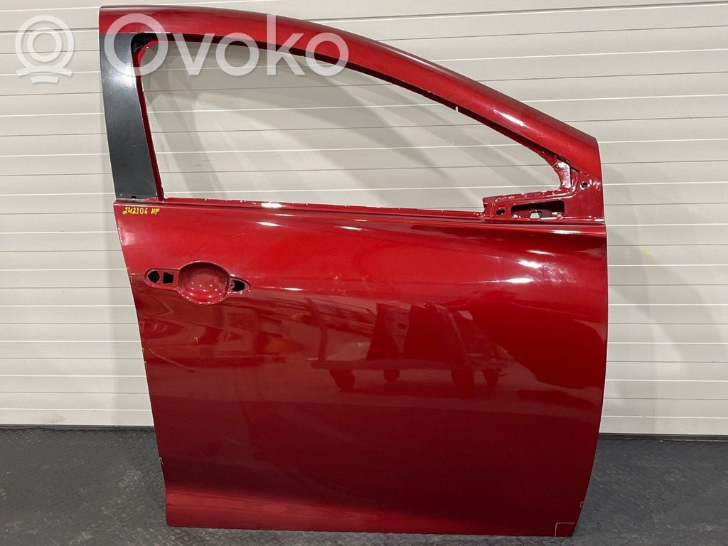 Renault Zoe Priekinės durys 