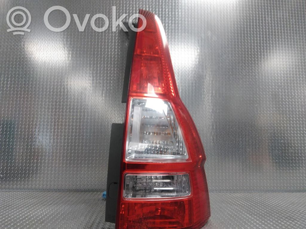 Honda CR-V Luci posteriori 