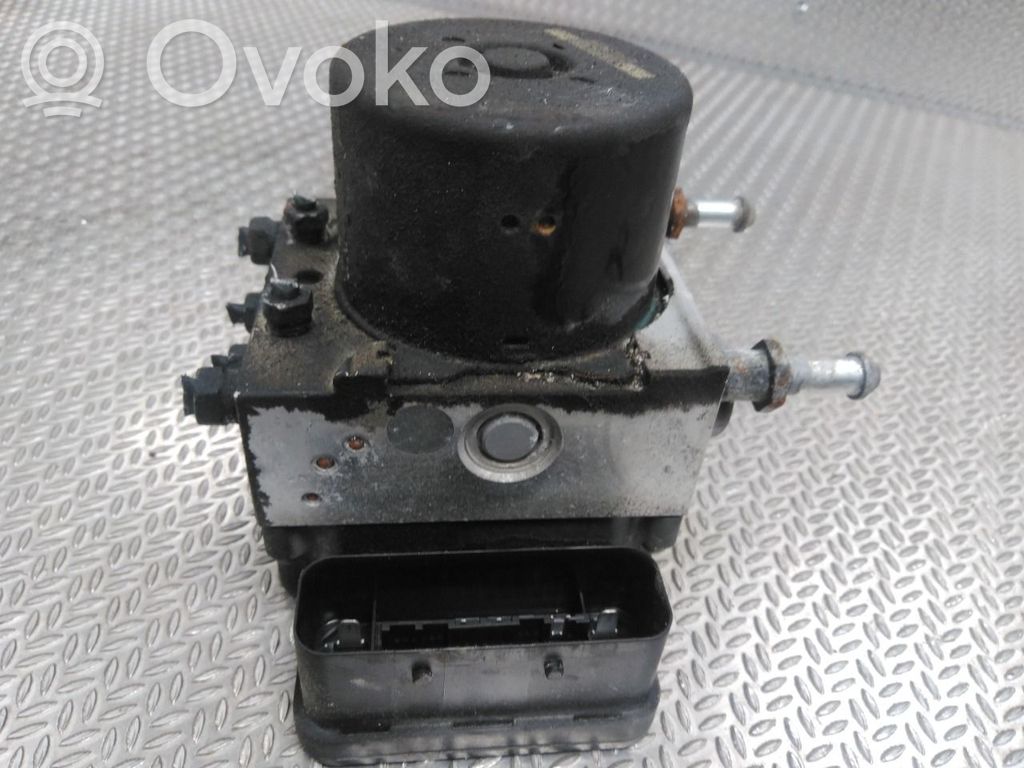 Subaru Legacy ABS Pump 