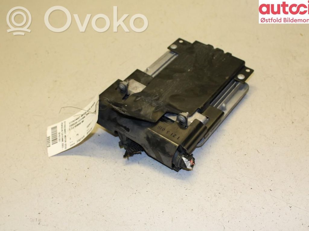 Porsche Cayenne (92A) Engine control unit/module ECU 