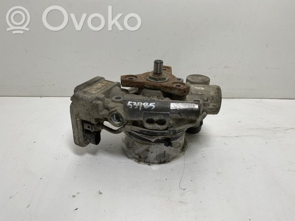 Volkswagen PASSAT B6 Centralina scatola del differenziale 