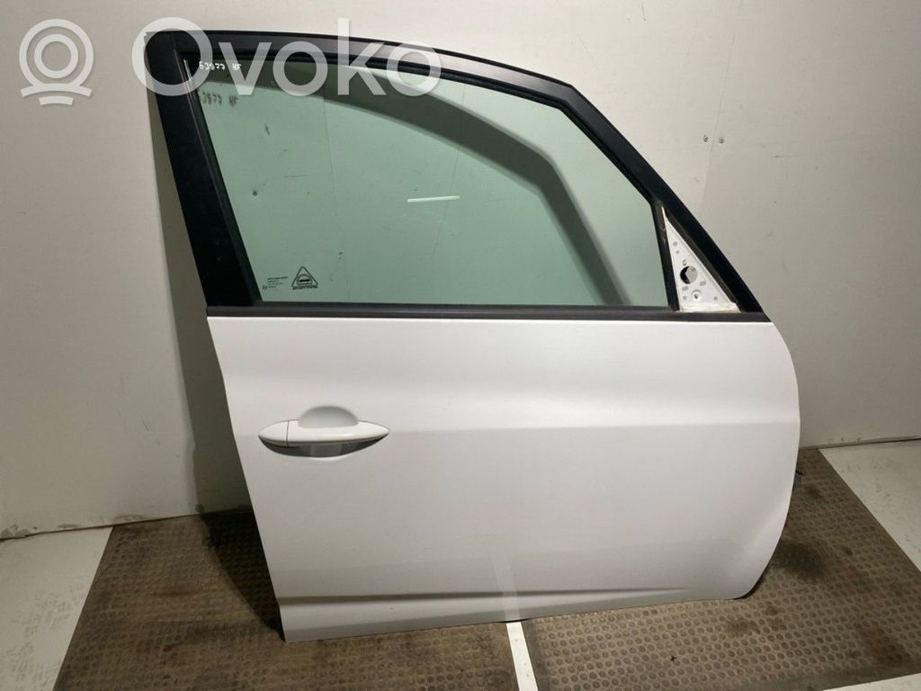 KIA Venga Дверь 