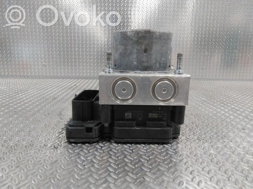 Nissan NV200 ABS Blokas 