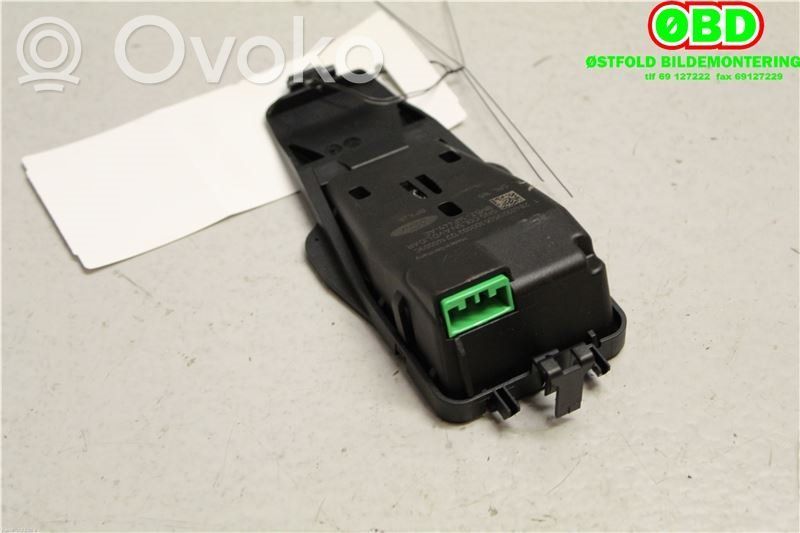 Ford Focus Sensor de radar Distronic 
