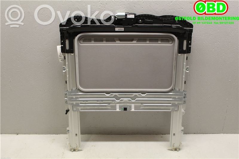 BMW 3 F30 F35 F31 Sunroof set 