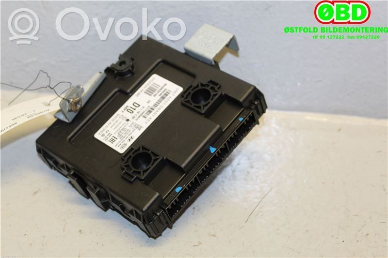 KIA Niro Unitate/modul de control fără cheie (KESSY) 