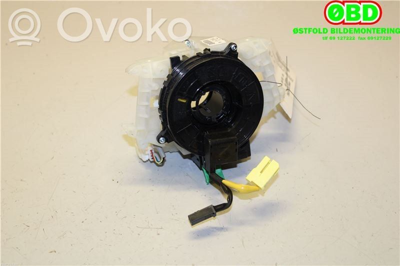 Peugeot iOn Muelle espiral del airbag (Anillo SRS) 