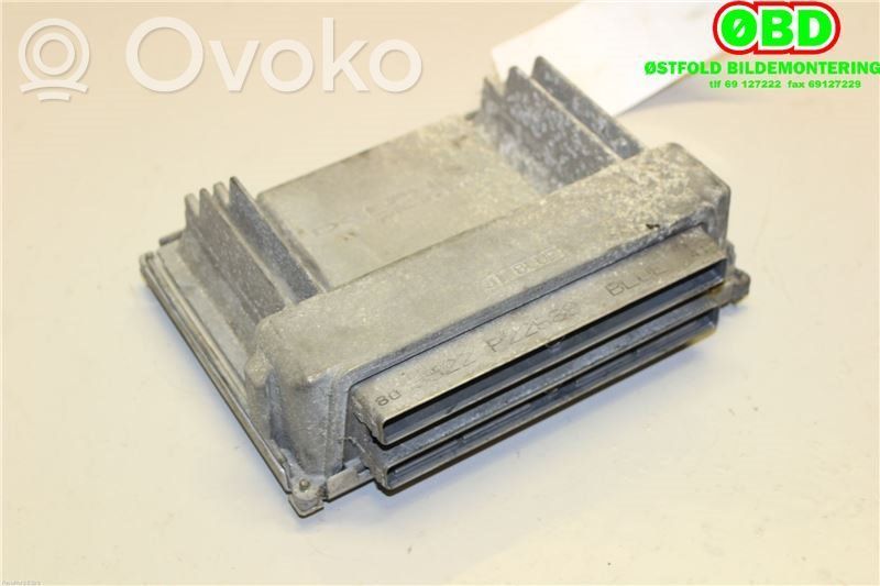 Engine control unit/module ECU   12579403,12579403,12579403,12579403