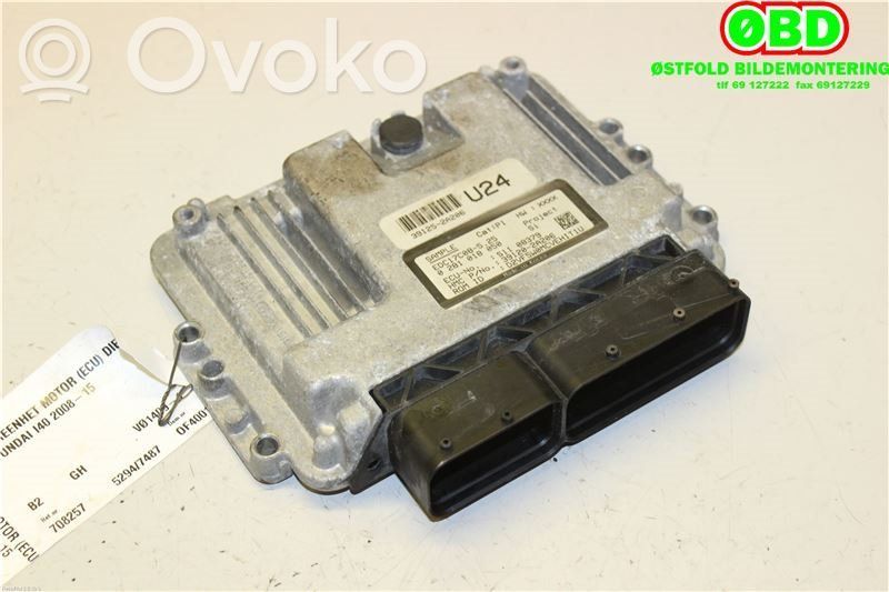 Engine control unit/module ECU   391202A206,391202A206,391202A206,0281018050,391202A206