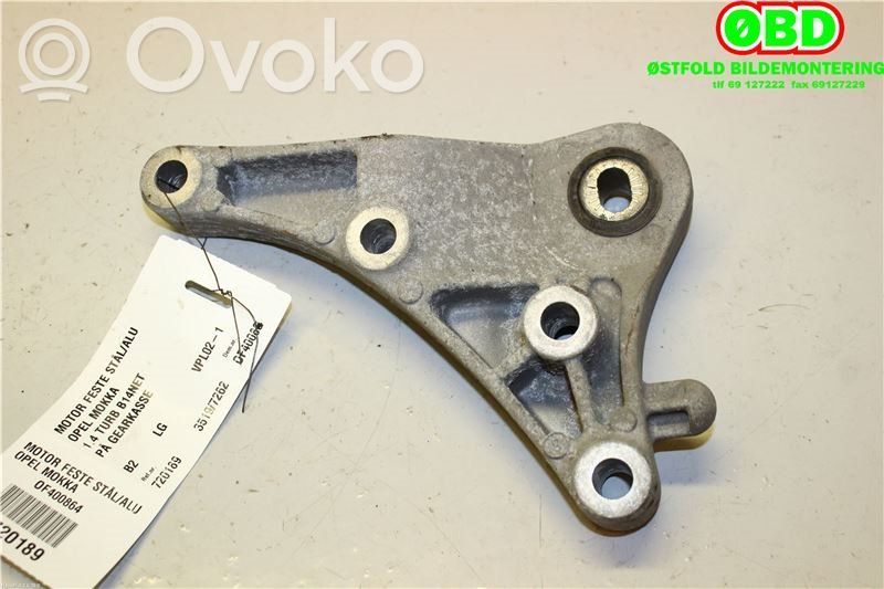 Engine mount bracket   95142834,95142834,95142834,95142834