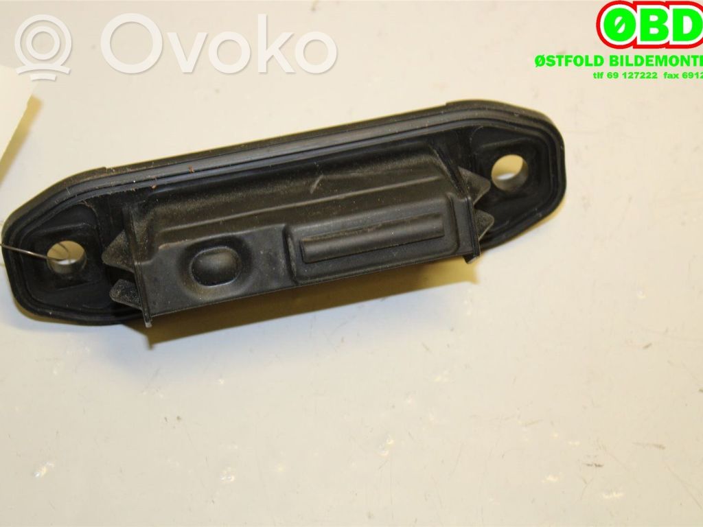 Toyota Corolla E210 E21 Tailgate opening switch 