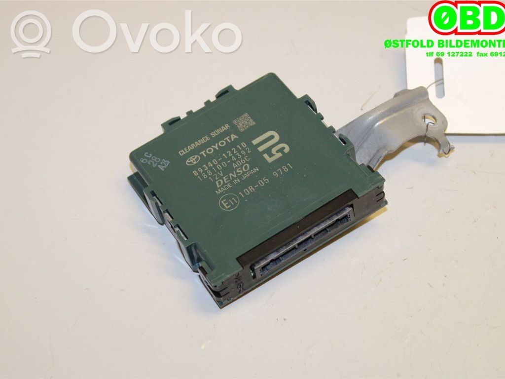 Other control units/modules   8934012210,8934012210,8934012210,8934012210
