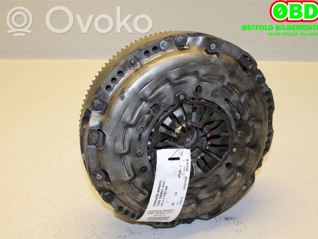 Flywheel   2018099,2018099
